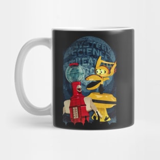 We've got Movie Sign! Mug